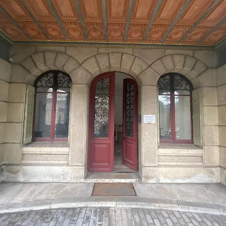 Bagatelle Apartment Aix-les-Bains