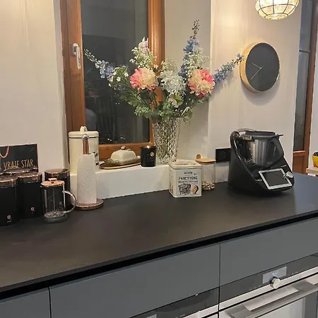 Bagatelle Apartment *