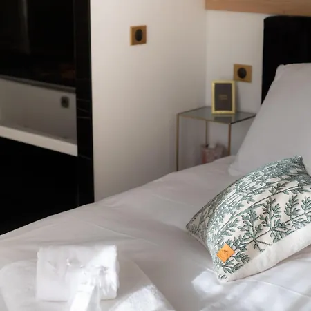 Apartment Bagatelle Aix-les-Bains