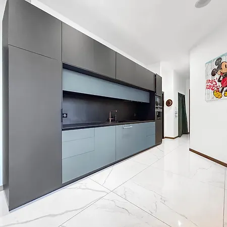 Apartament Grand T4 Luxe, Spa, Cheminee Baby-foot, Jardin